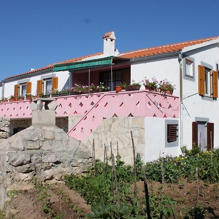 Apartments With Wifi Stivan, Cres - 382 Eksteriør billede