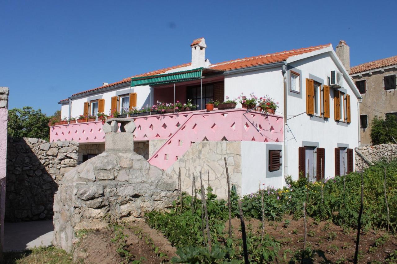 Apartments With Wifi Stivan, Cres - 382 Eksteriør billede