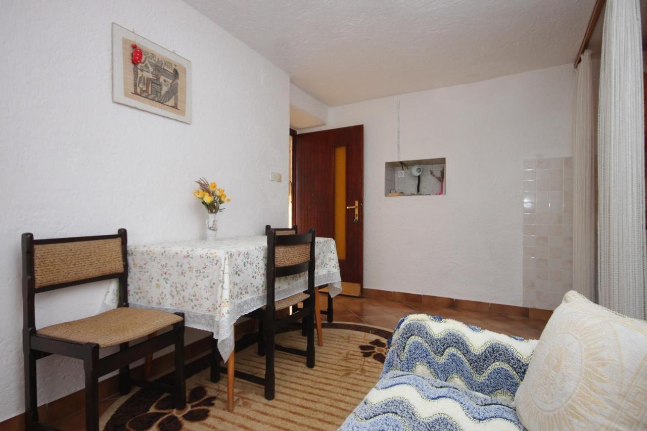 Apartments With Wifi Stivan, Cres - 382 Eksteriør billede