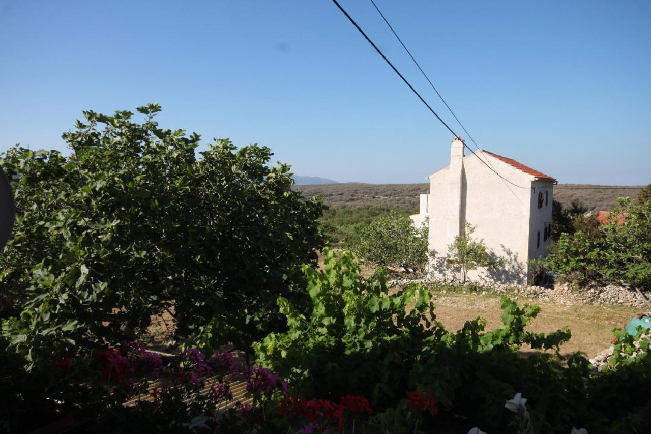 Apartments With Wifi Stivan, Cres - 382 Eksteriør billede