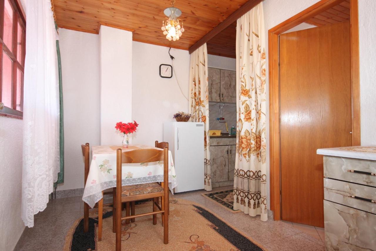 Apartments With Wifi Stivan, Cres - 382 Eksteriør billede