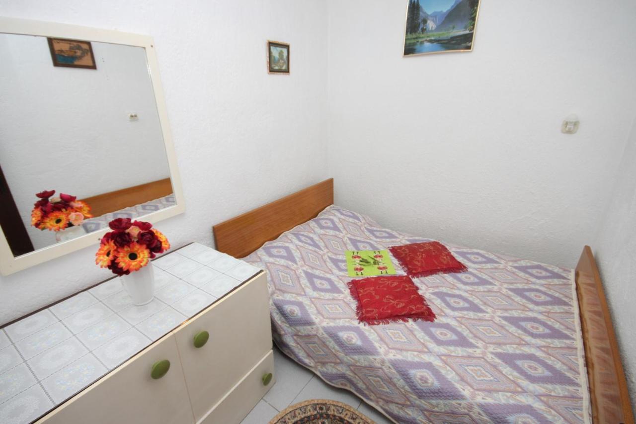 Apartments With Wifi Stivan, Cres - 382 Eksteriør billede