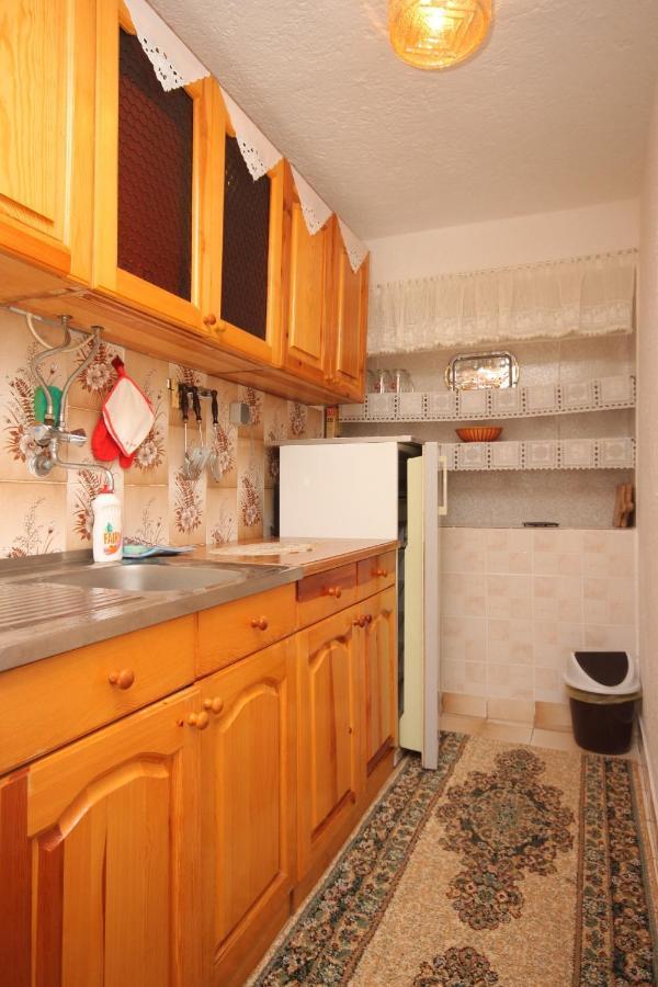 Apartments With Wifi Stivan, Cres - 382 Eksteriør billede