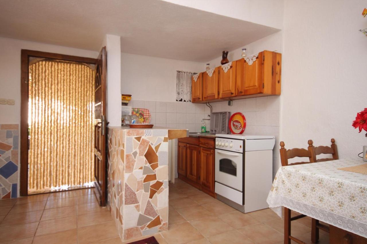Apartments With Wifi Stivan, Cres - 382 Eksteriør billede