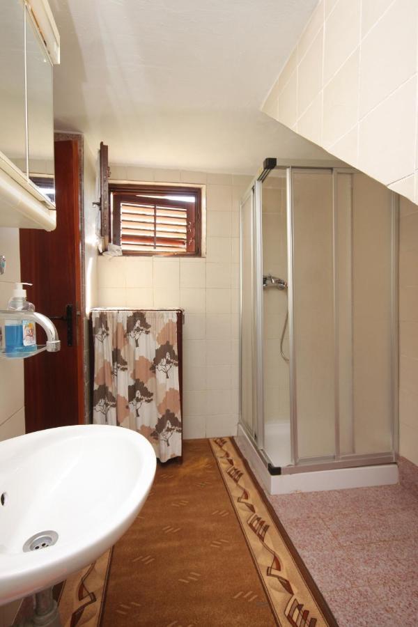 Apartments With Wifi Stivan, Cres - 382 Eksteriør billede