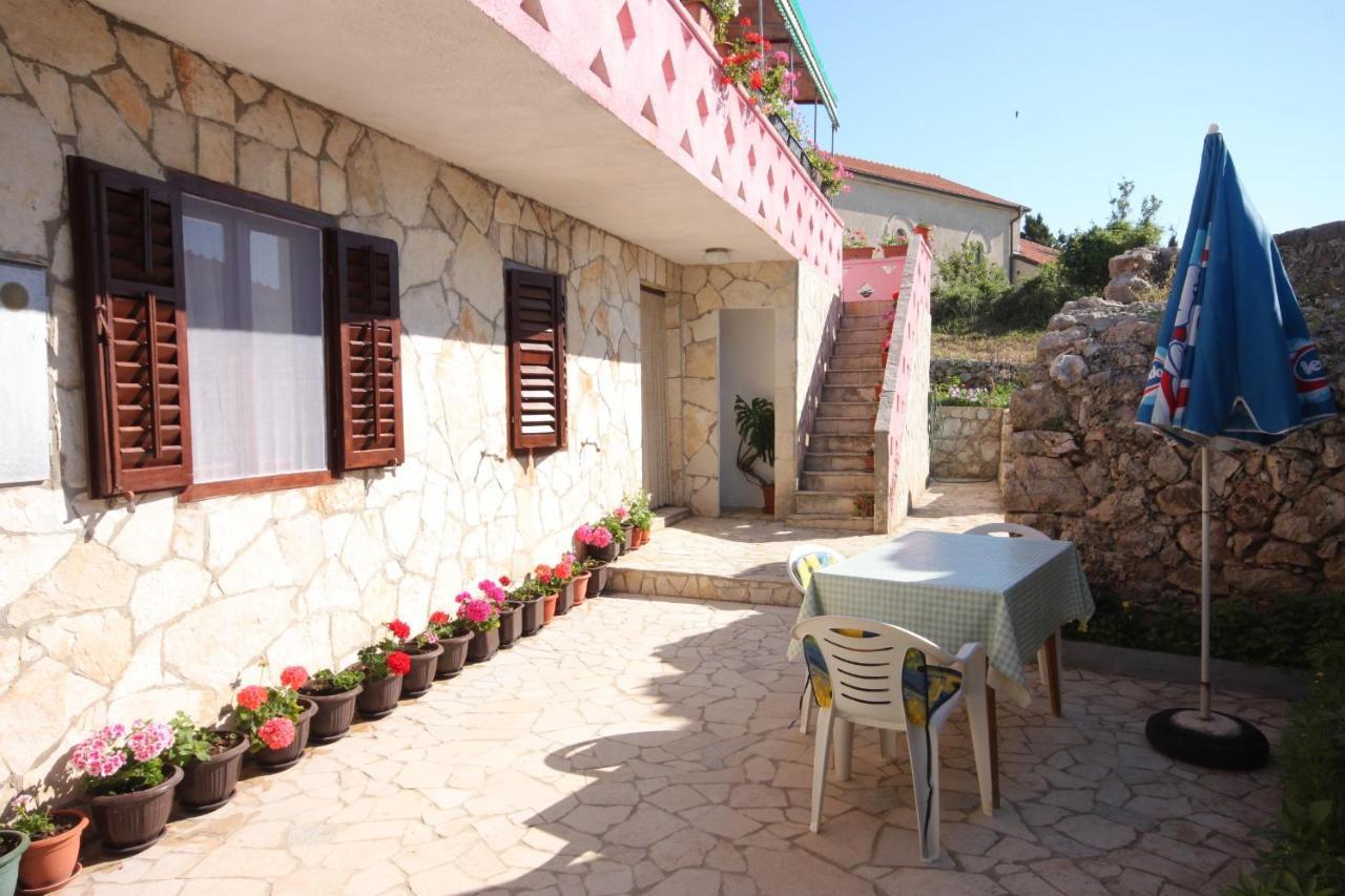 Apartments With Wifi Stivan, Cres - 382 Eksteriør billede