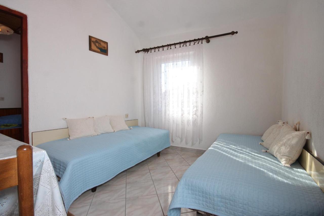 Apartments With Wifi Stivan, Cres - 382 Eksteriør billede
