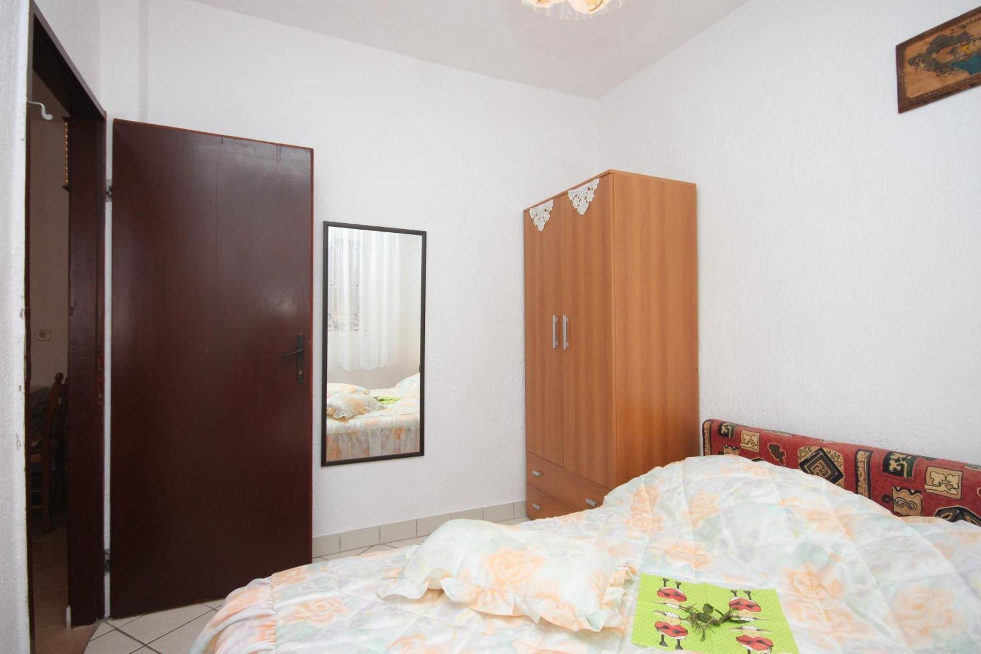 Apartments With Wifi Stivan, Cres - 382 Værelse billede