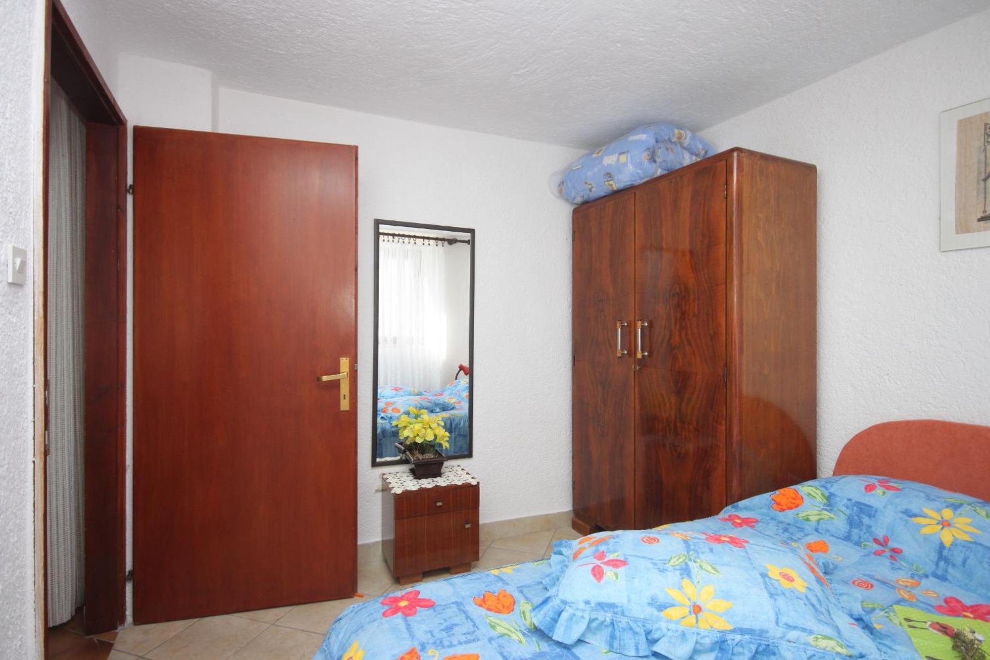 Apartments With Wifi Stivan, Cres - 382 Værelse billede