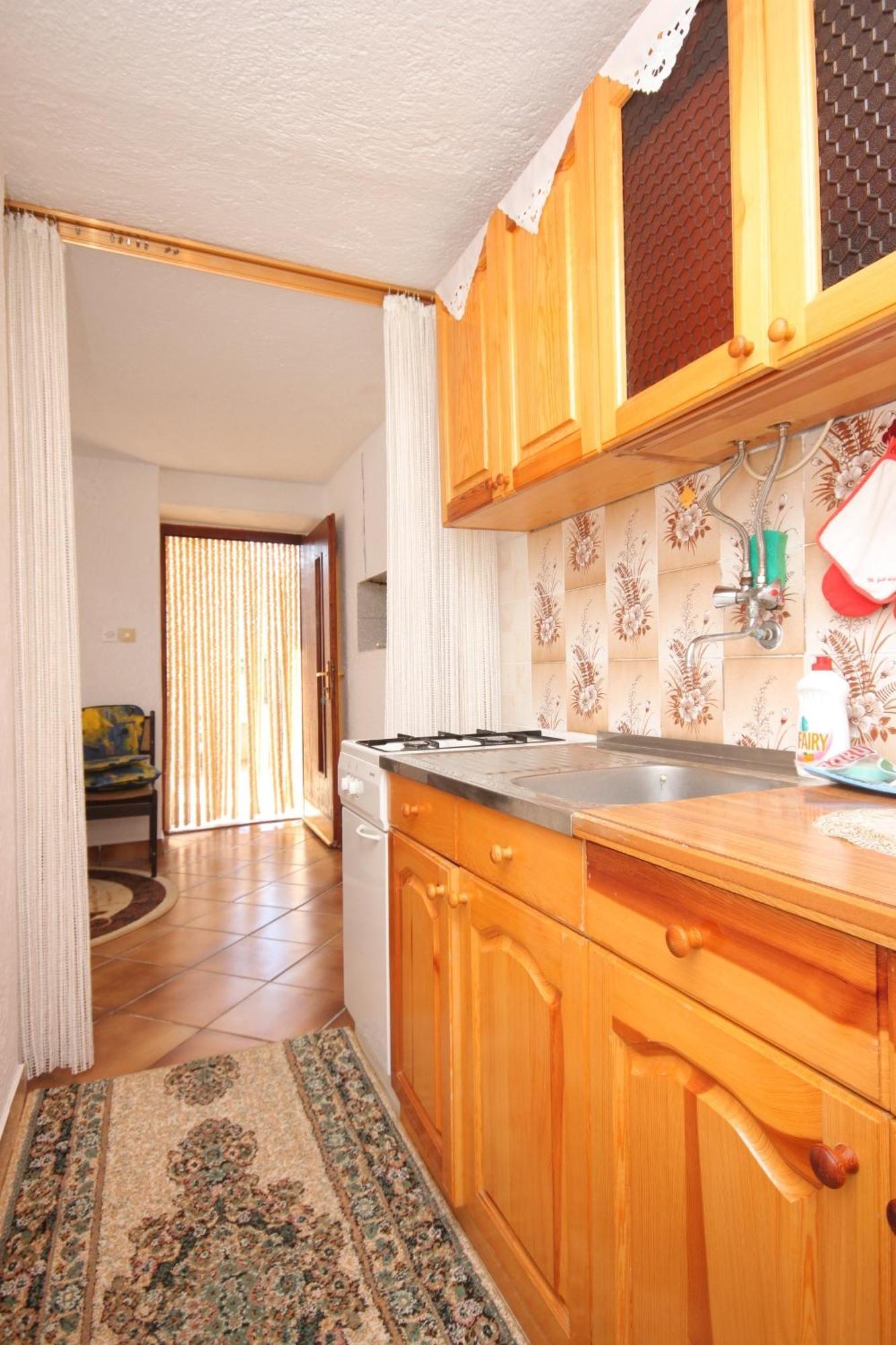 Apartments With Wifi Stivan, Cres - 382 Værelse billede