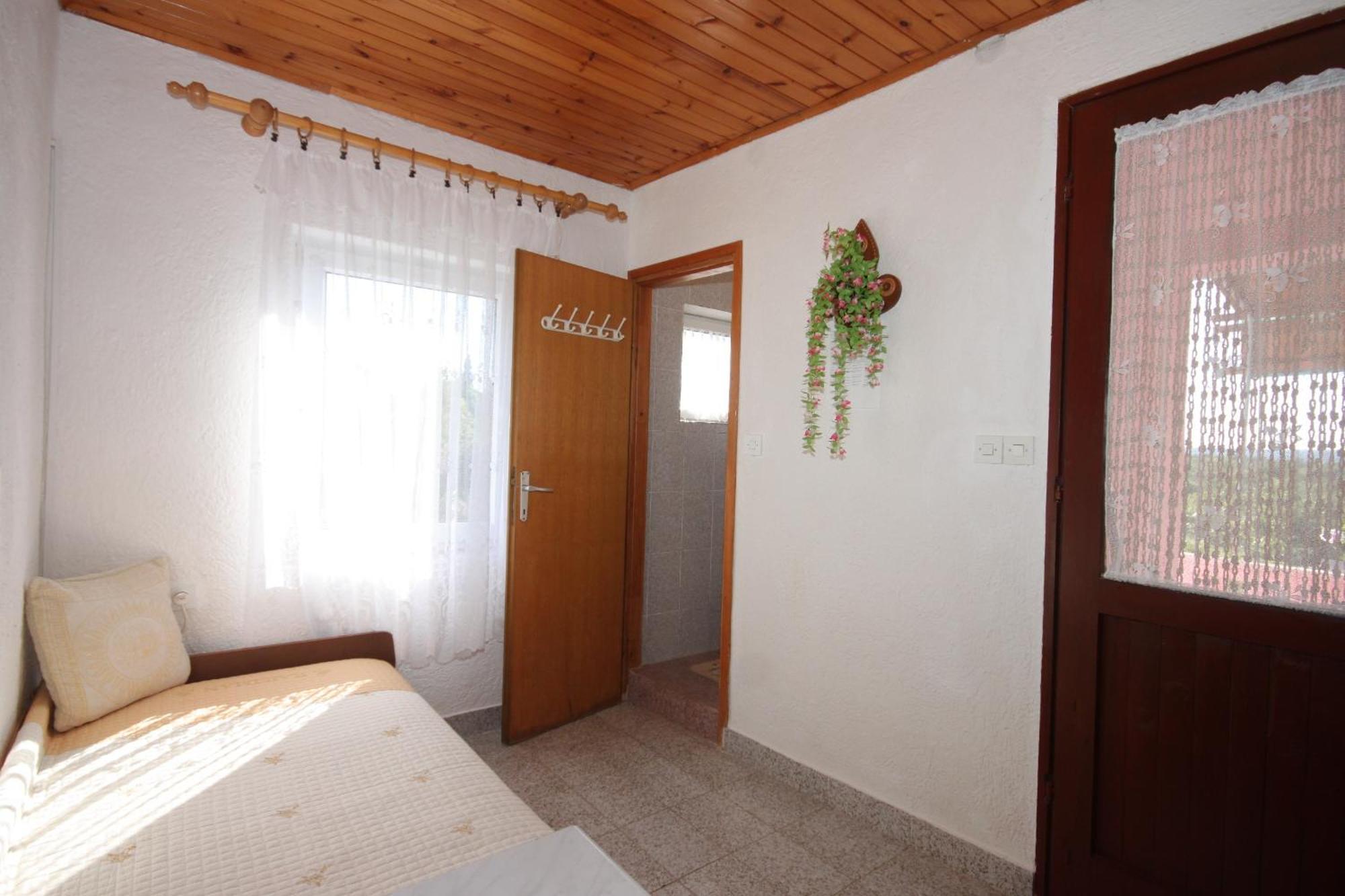 Apartments With Wifi Stivan, Cres - 382 Værelse billede