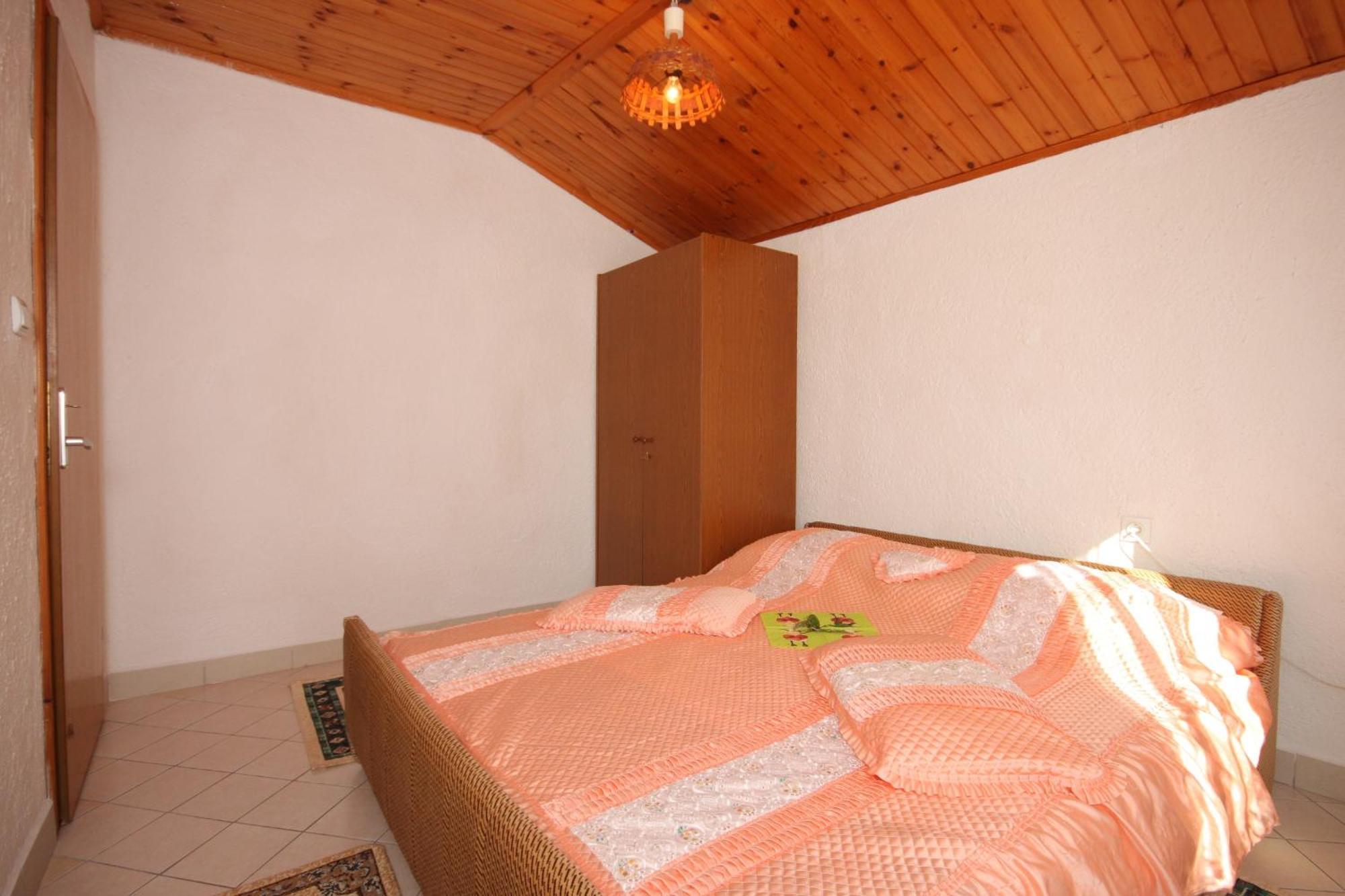 Apartments With Wifi Stivan, Cres - 382 Værelse billede